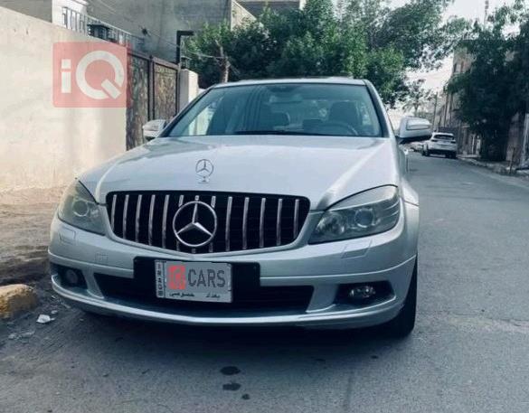 مرسيدس بنز C-Class